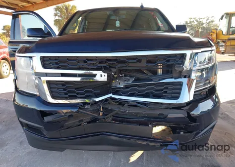 2018 Chevrolet Tahoe Ls z USA, uszkodzony, nr VIN 1GNSCAKCXJR388176